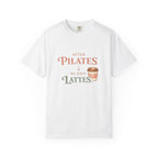 After Pilates T-shirt
