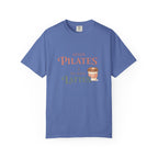 After Pilates T-shirt