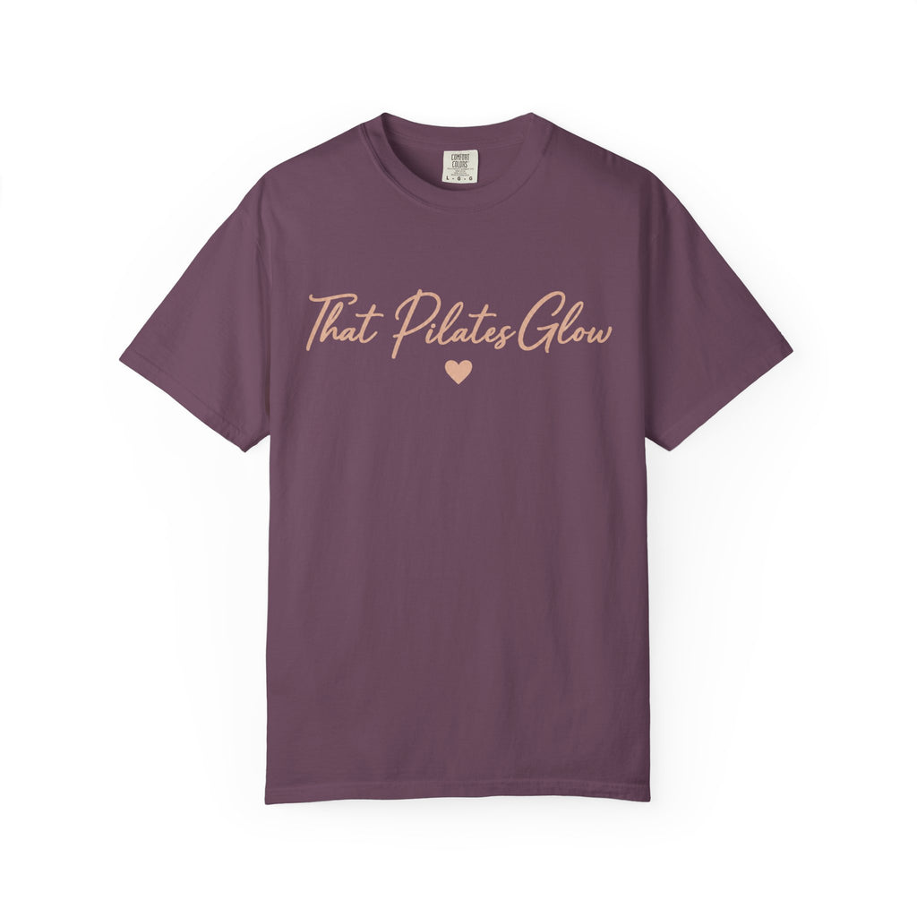 That Pilates Glow T-Shirt