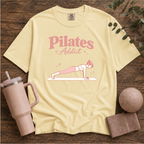 Pilates Addict