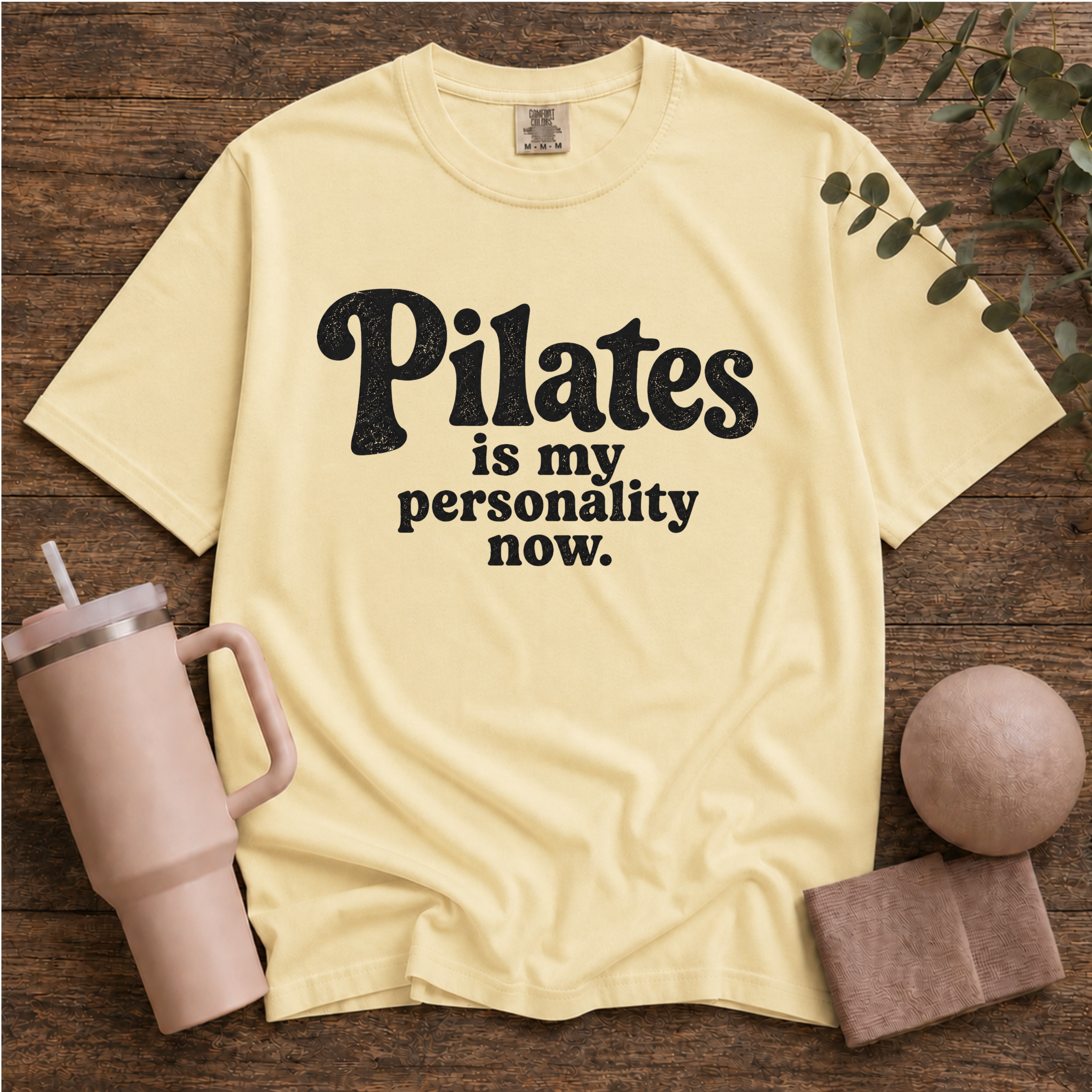 My Personality