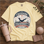 Freedom and Pilates