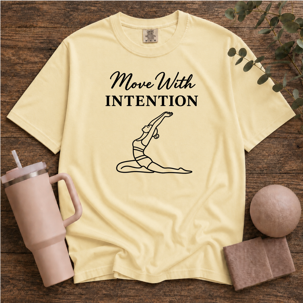 Intention