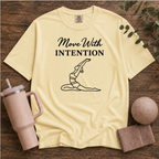 Intention