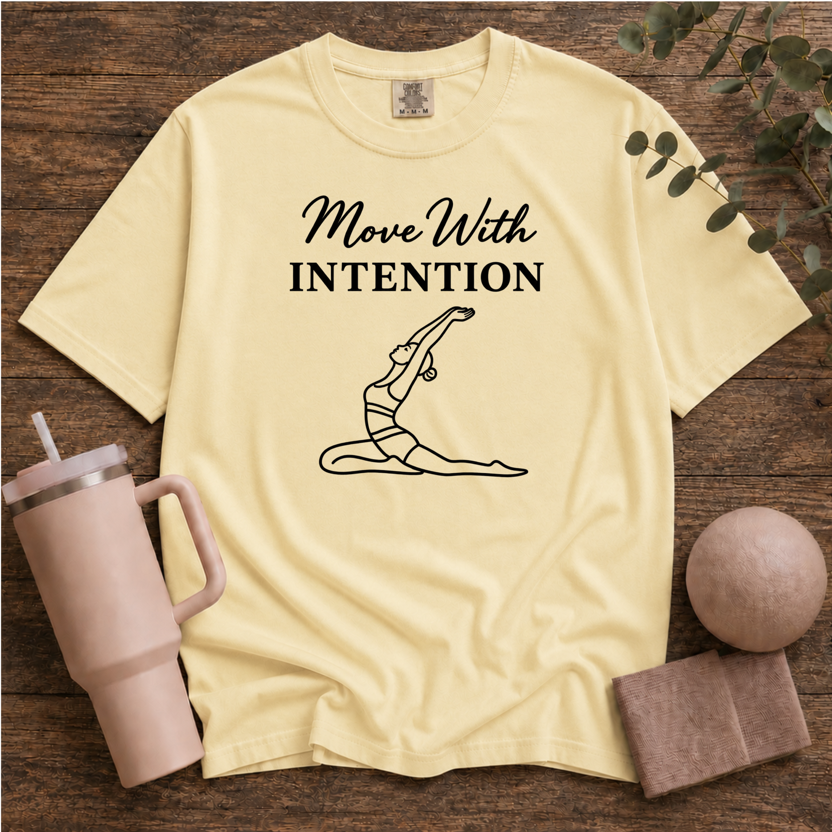 Intention