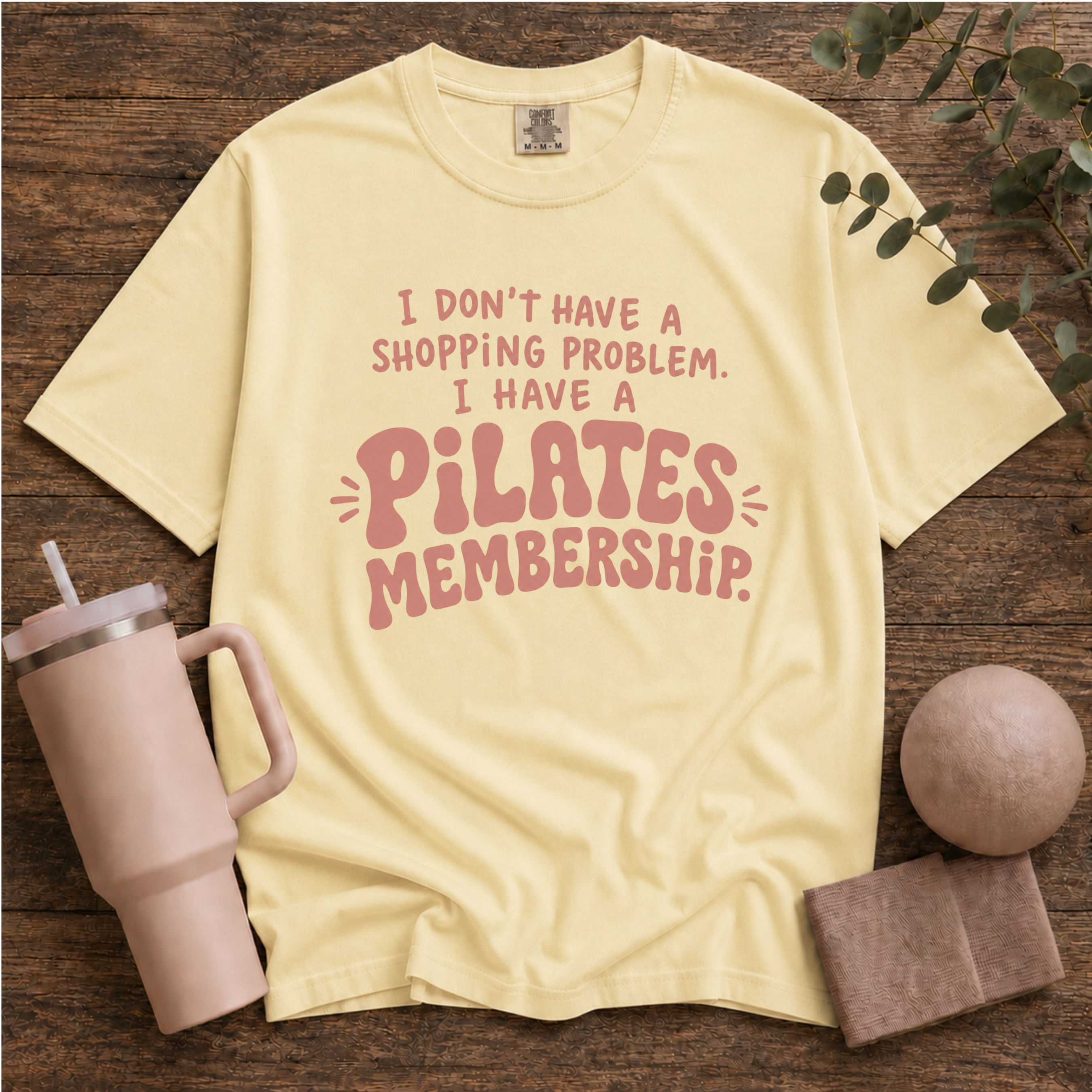Shopping Problem