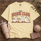The Honk Club