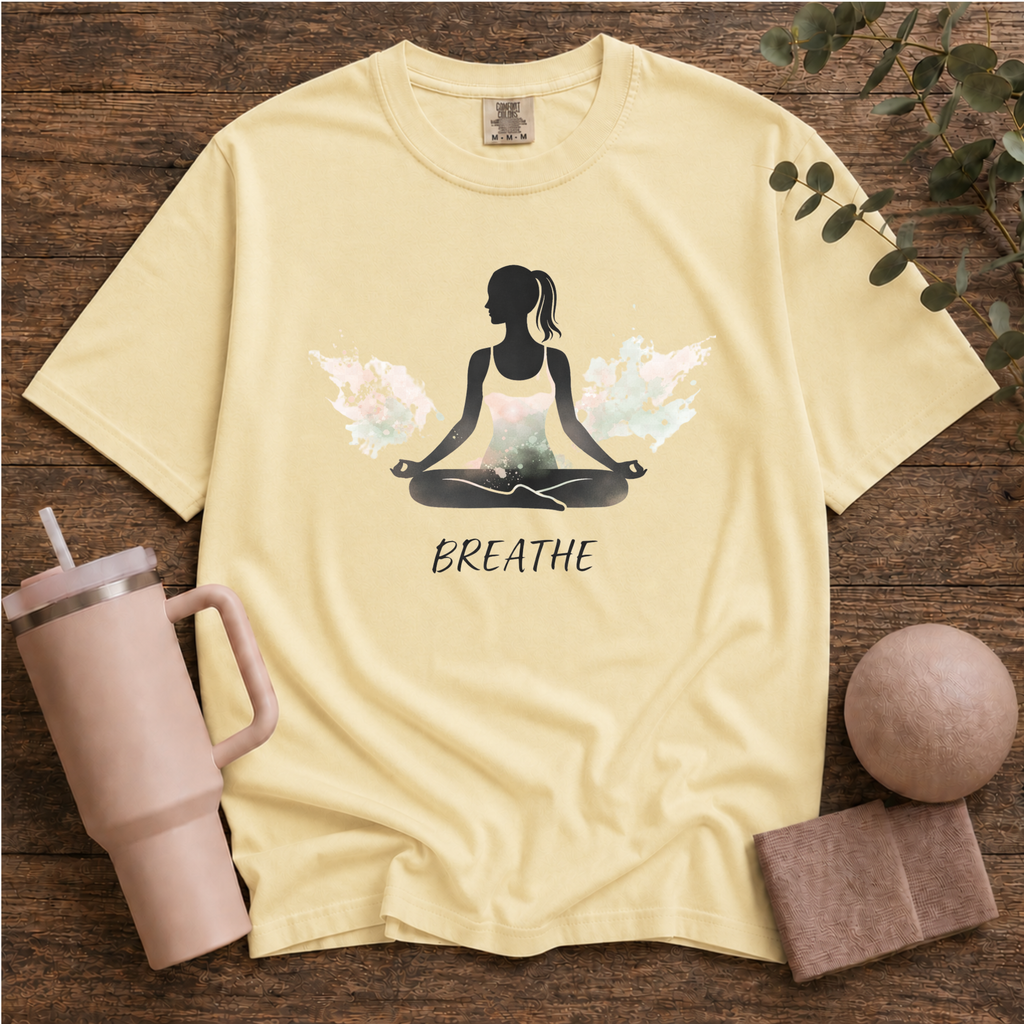 Breathe