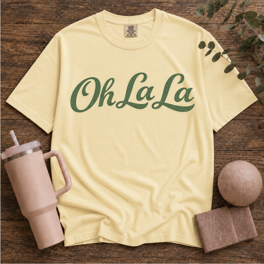 Oh La La