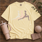 Lunges