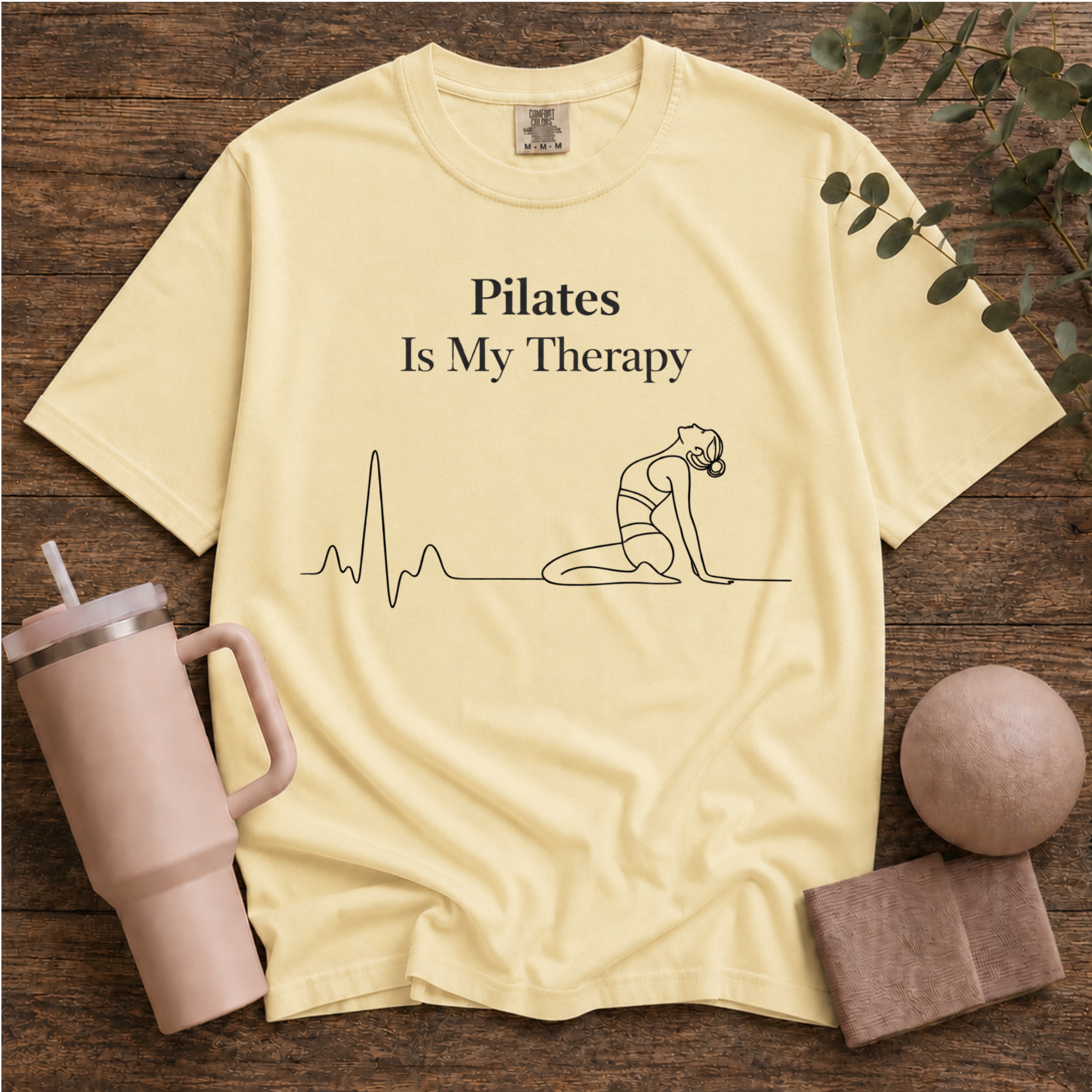 Heartbeat and Therapy