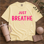 Just Breathe