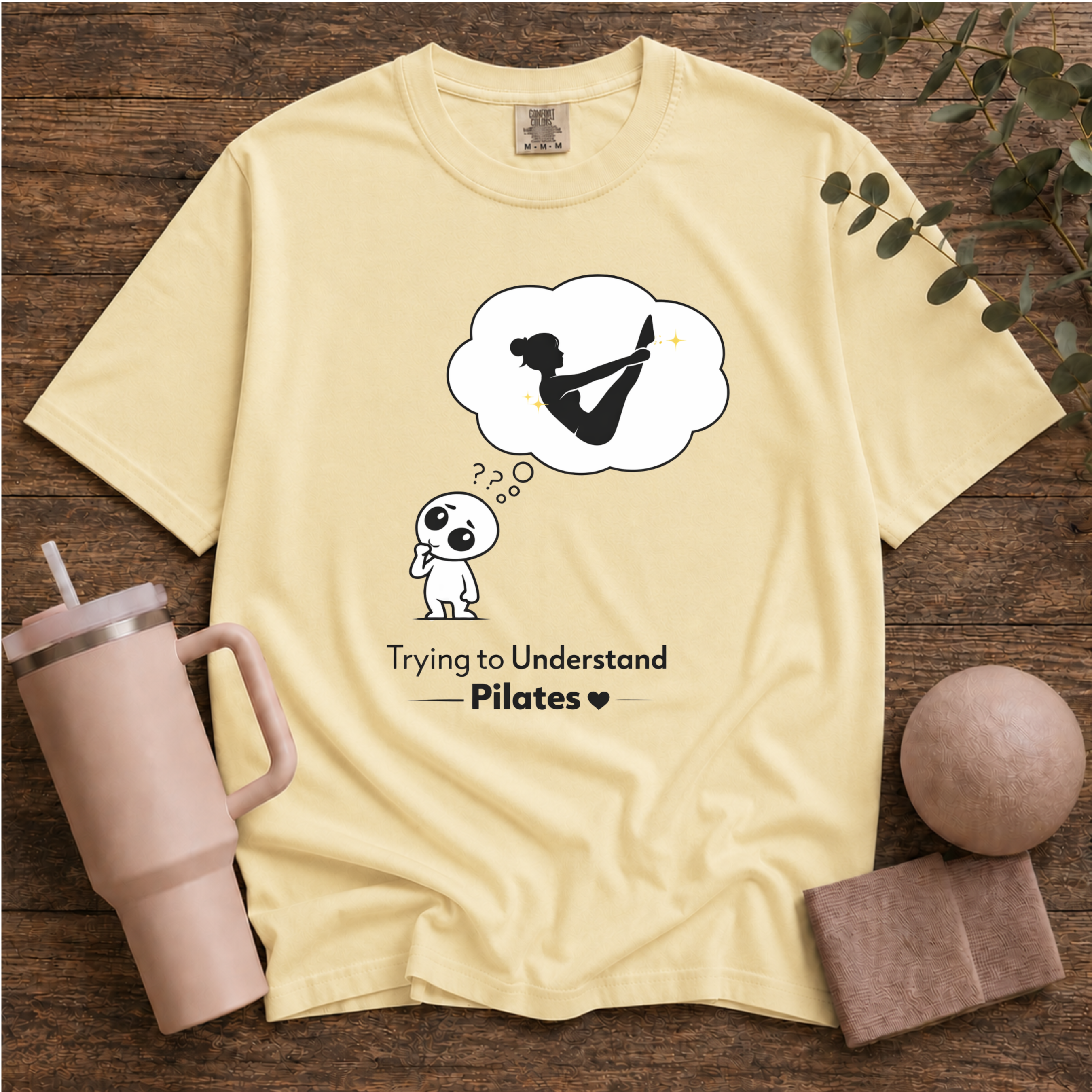 Understand Pilates