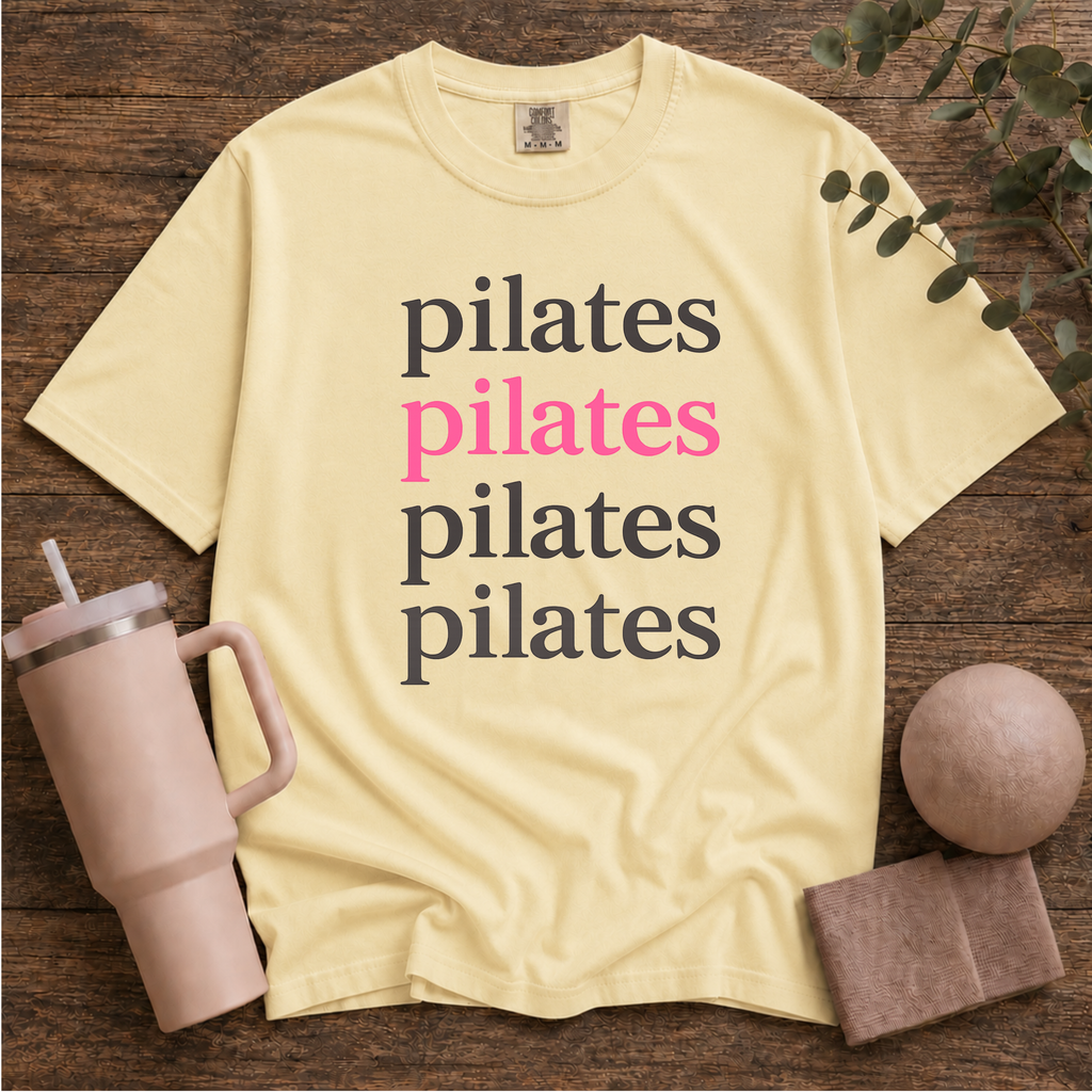 Pilates