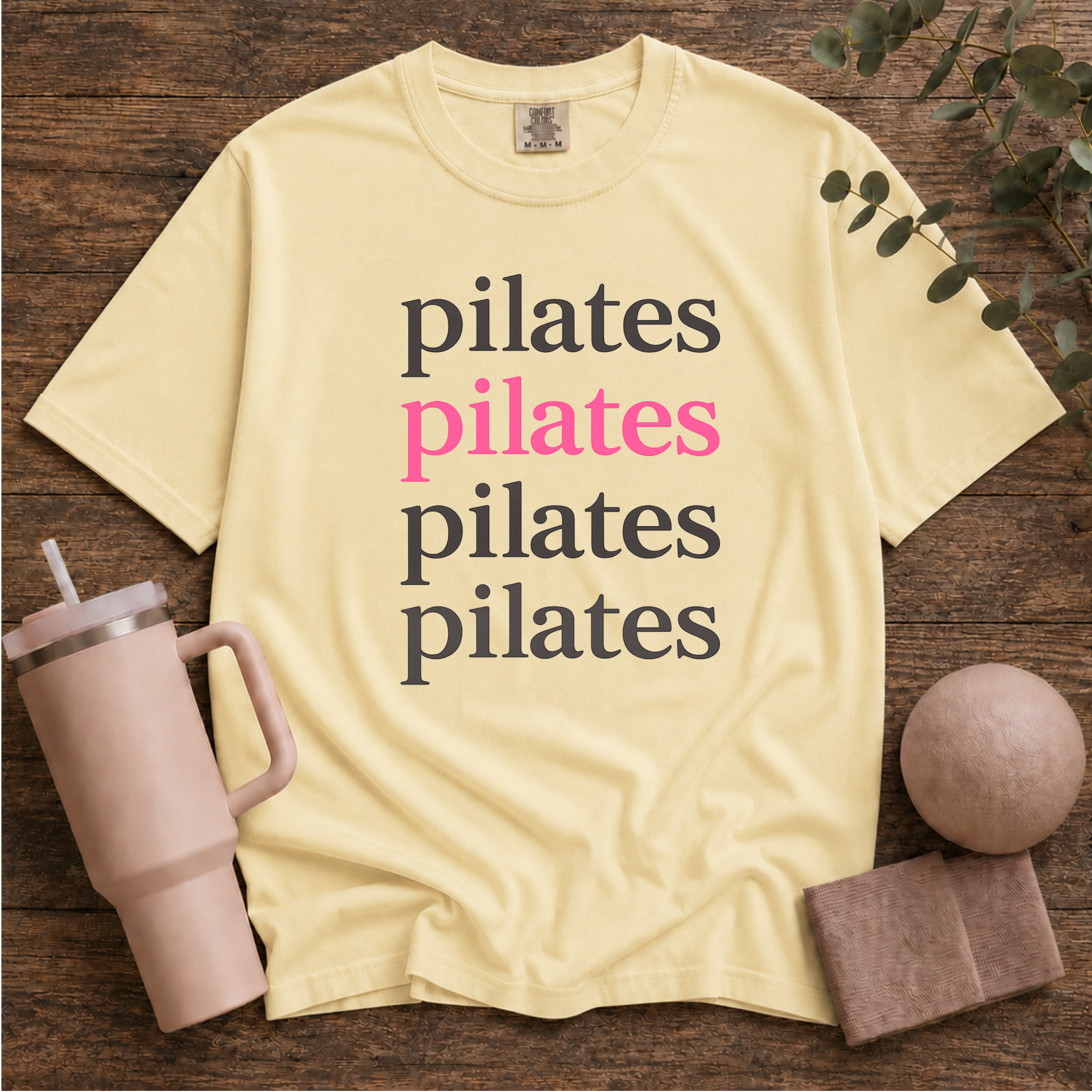 Pilates