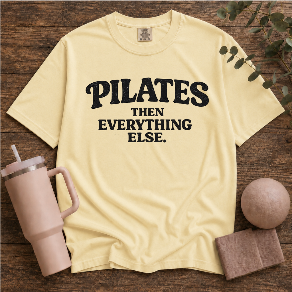 Everything else