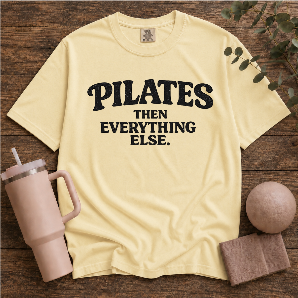 Everything else