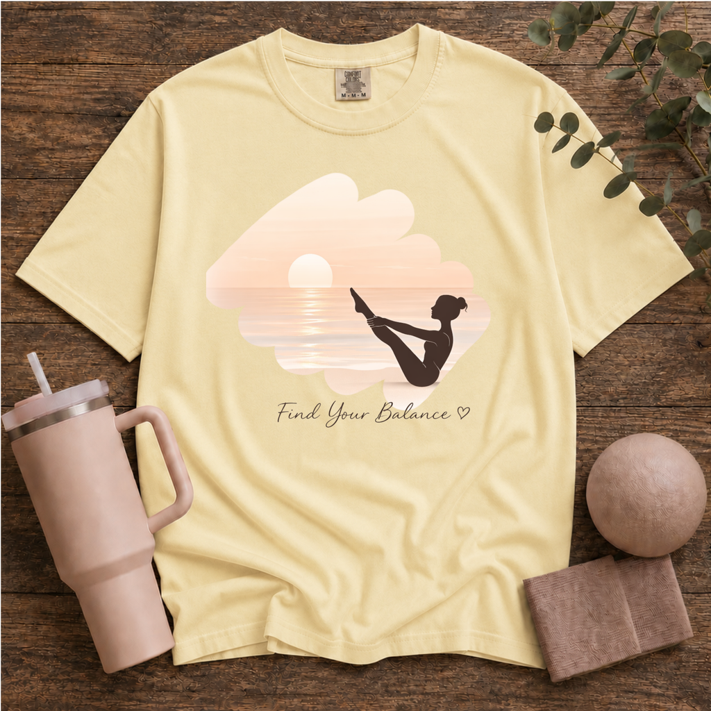 Find Your Balance