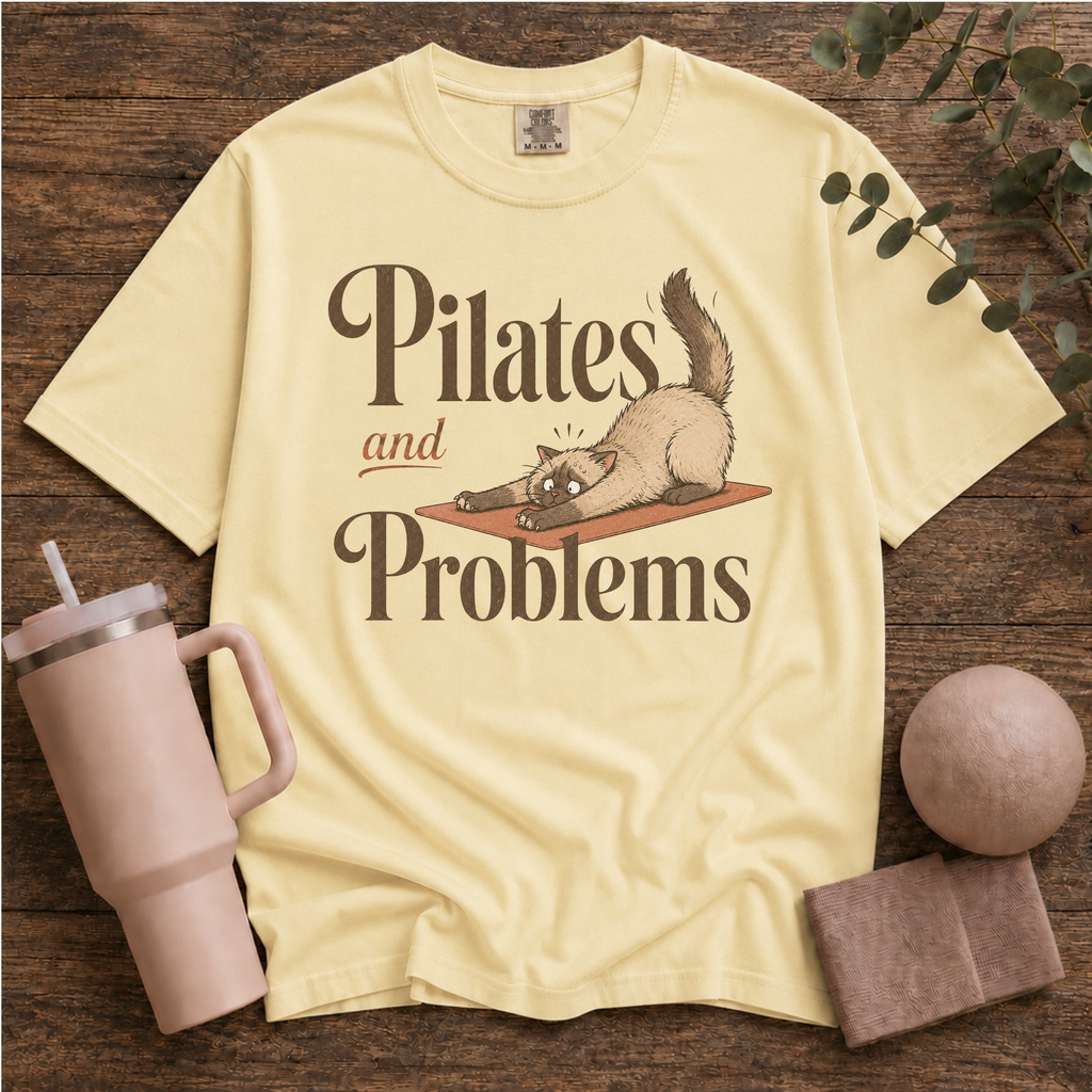 Pilates and Problems