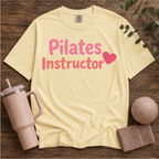 Pilates Instructor