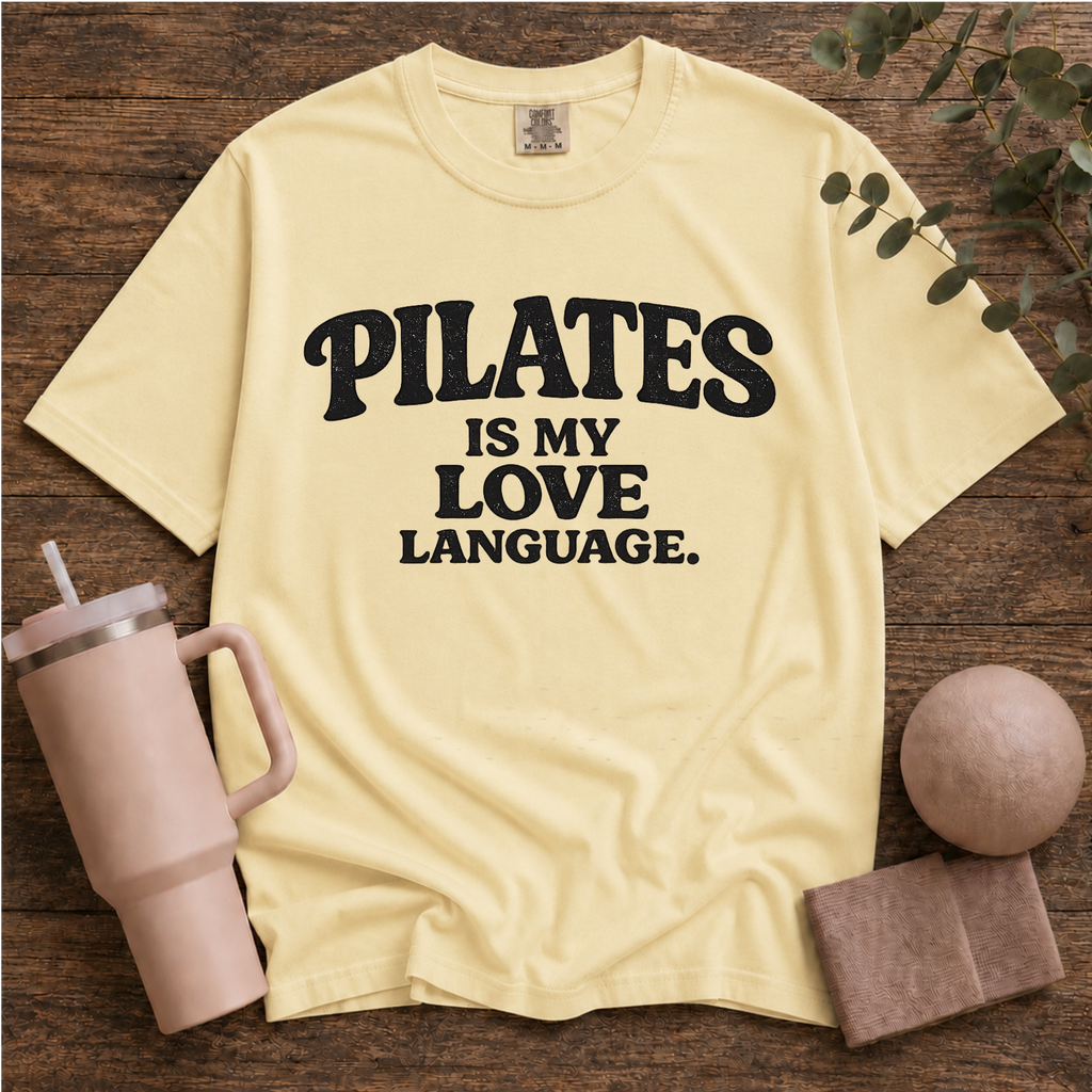 Love Language