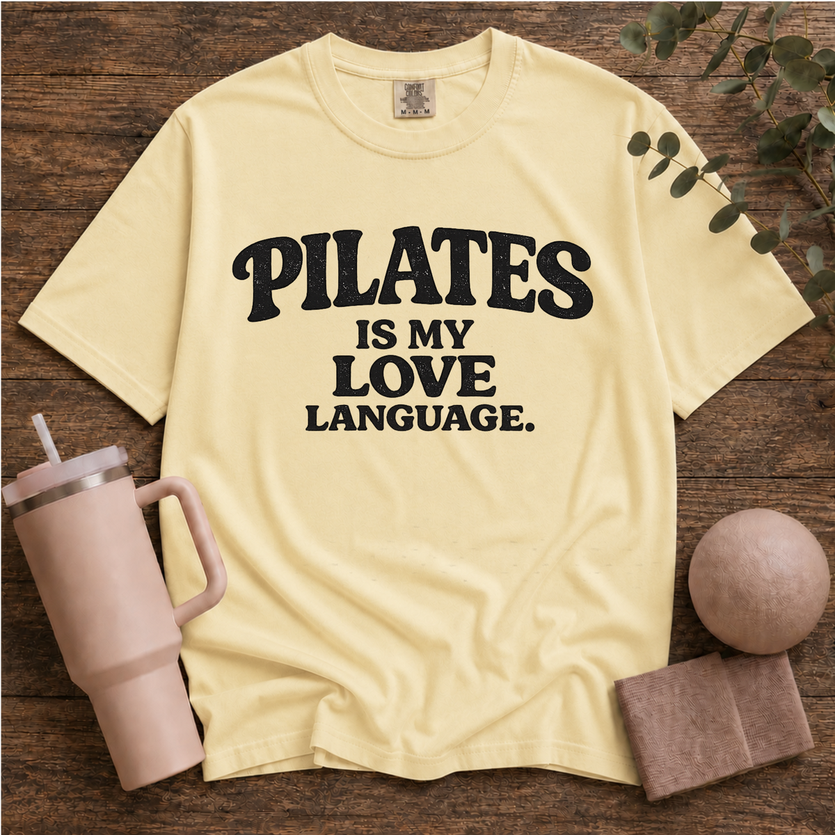 Love Language