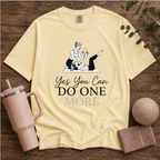 Yes You Can