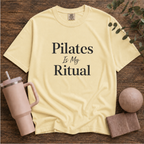 My Rituals
