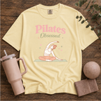 Pilates Obsessed