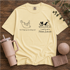 Eat A Pilates Instructor