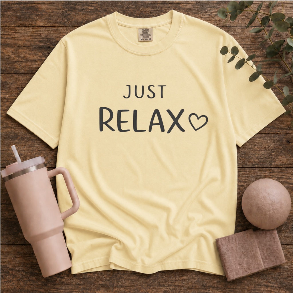 Just Relax