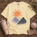 Mountains