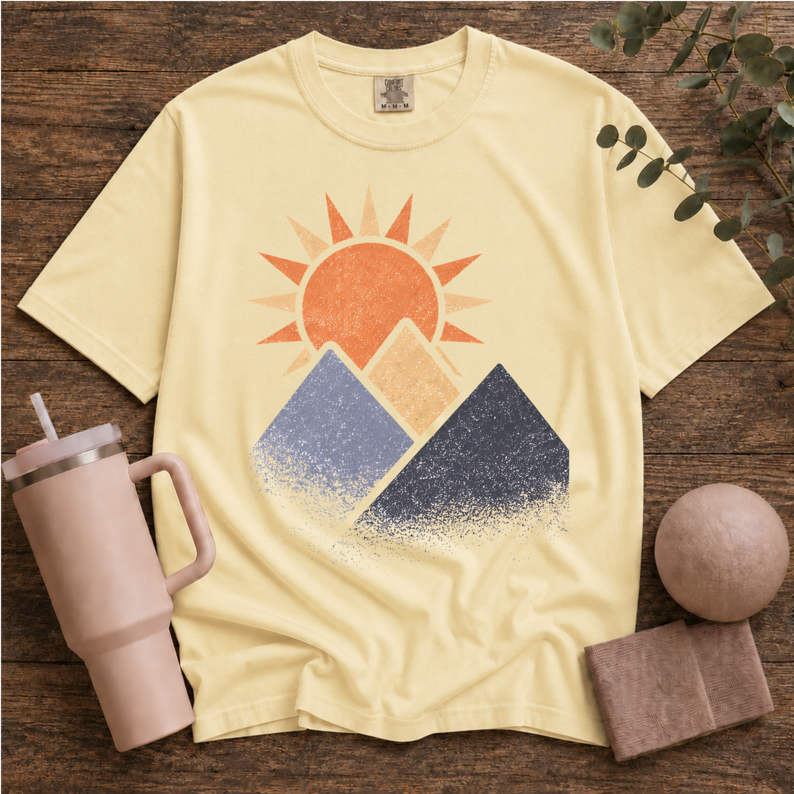 Mountains