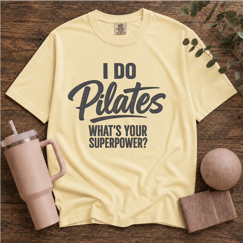 Superpowers