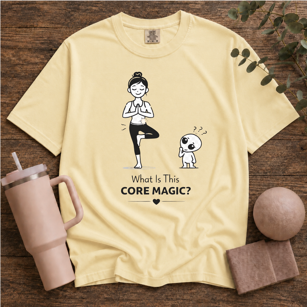 Core Magic