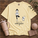 Core Magic