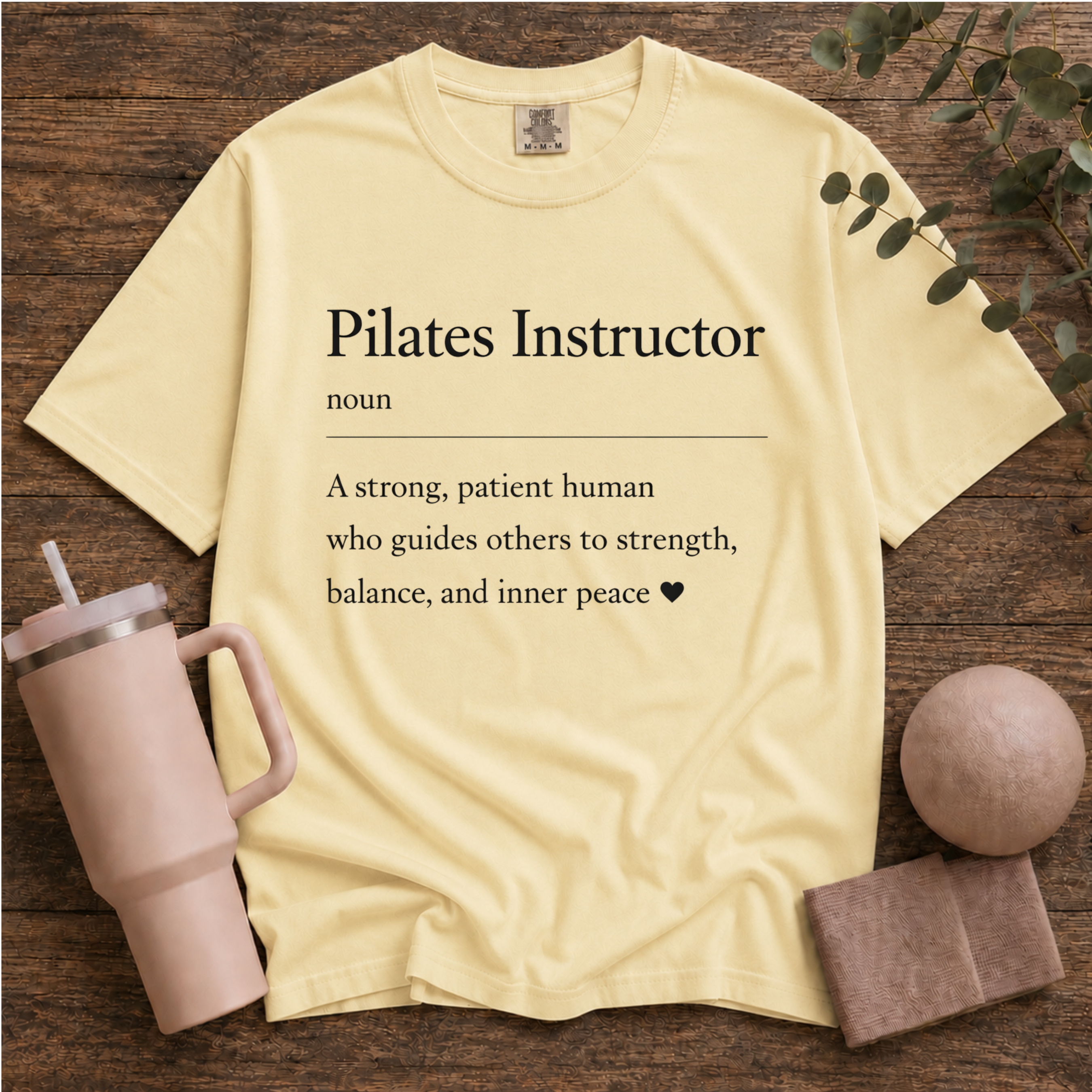 Instructor