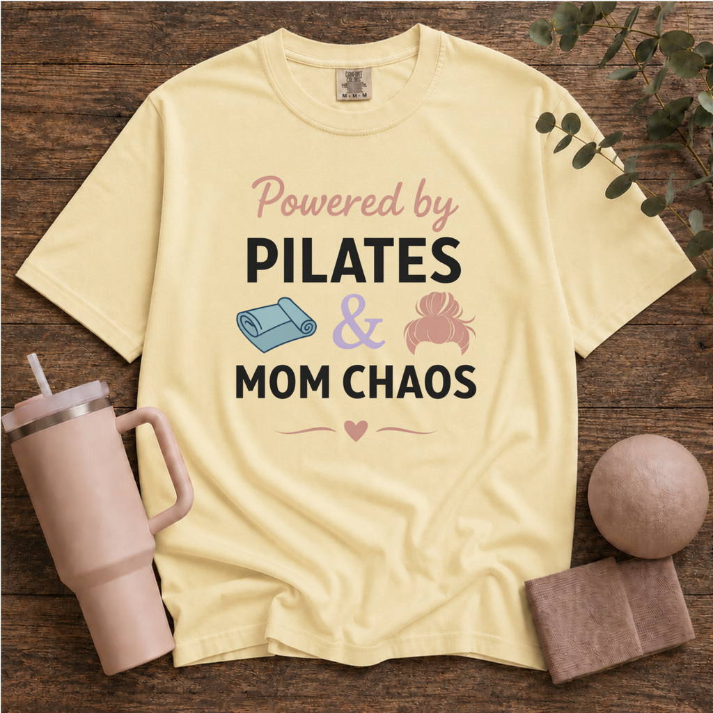 Mom Chaos