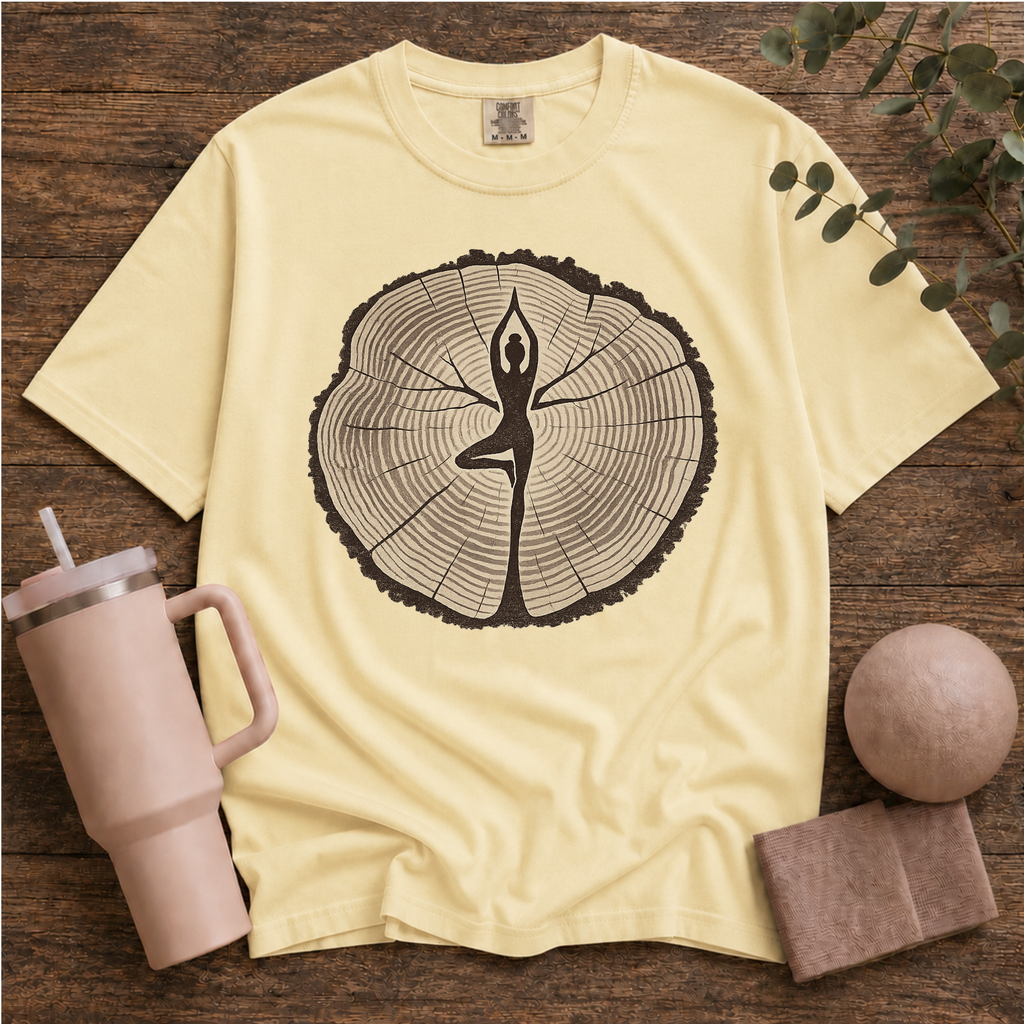 Tree Roots