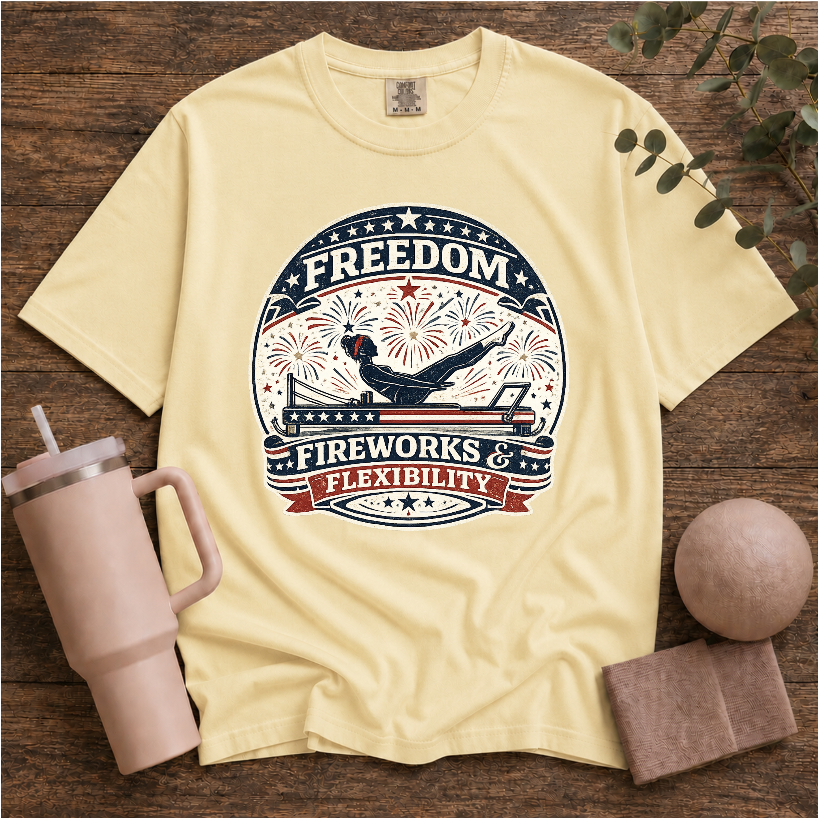 Freedom