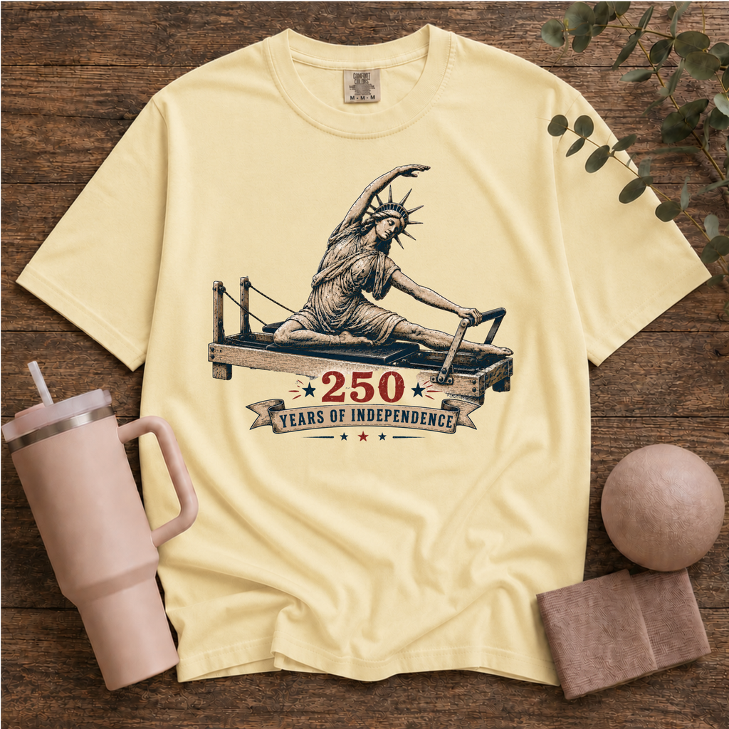250 Years of Independence