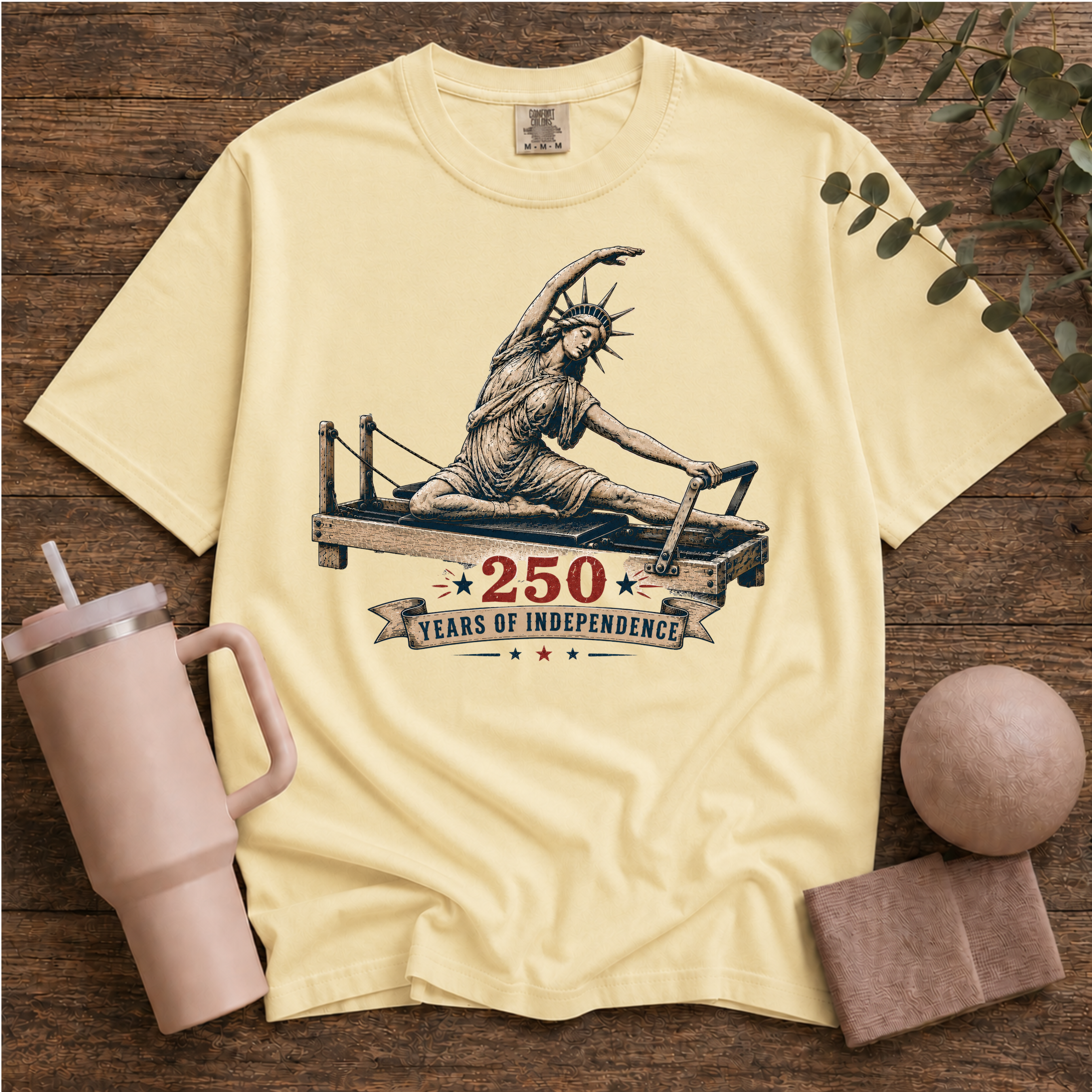 250 Years of Independence