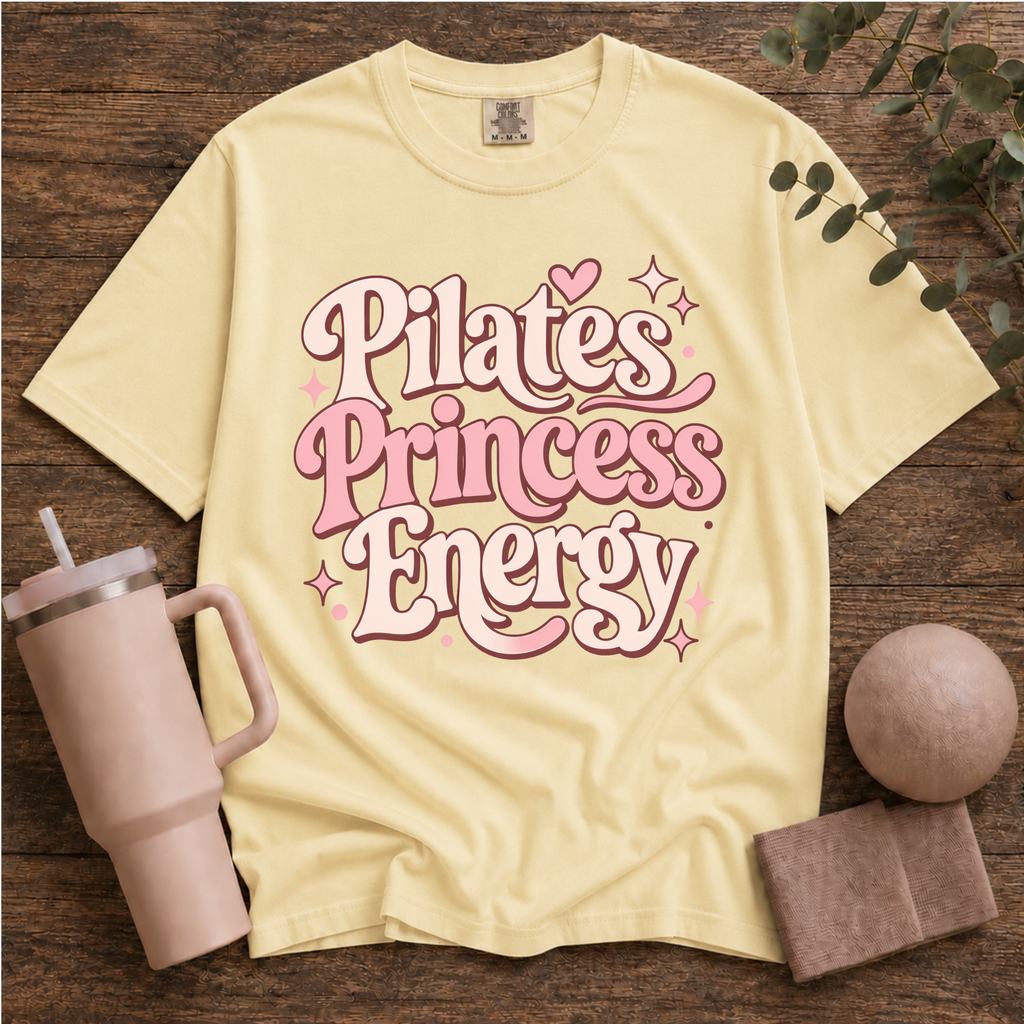 Princess Energy