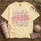 Princess Energy