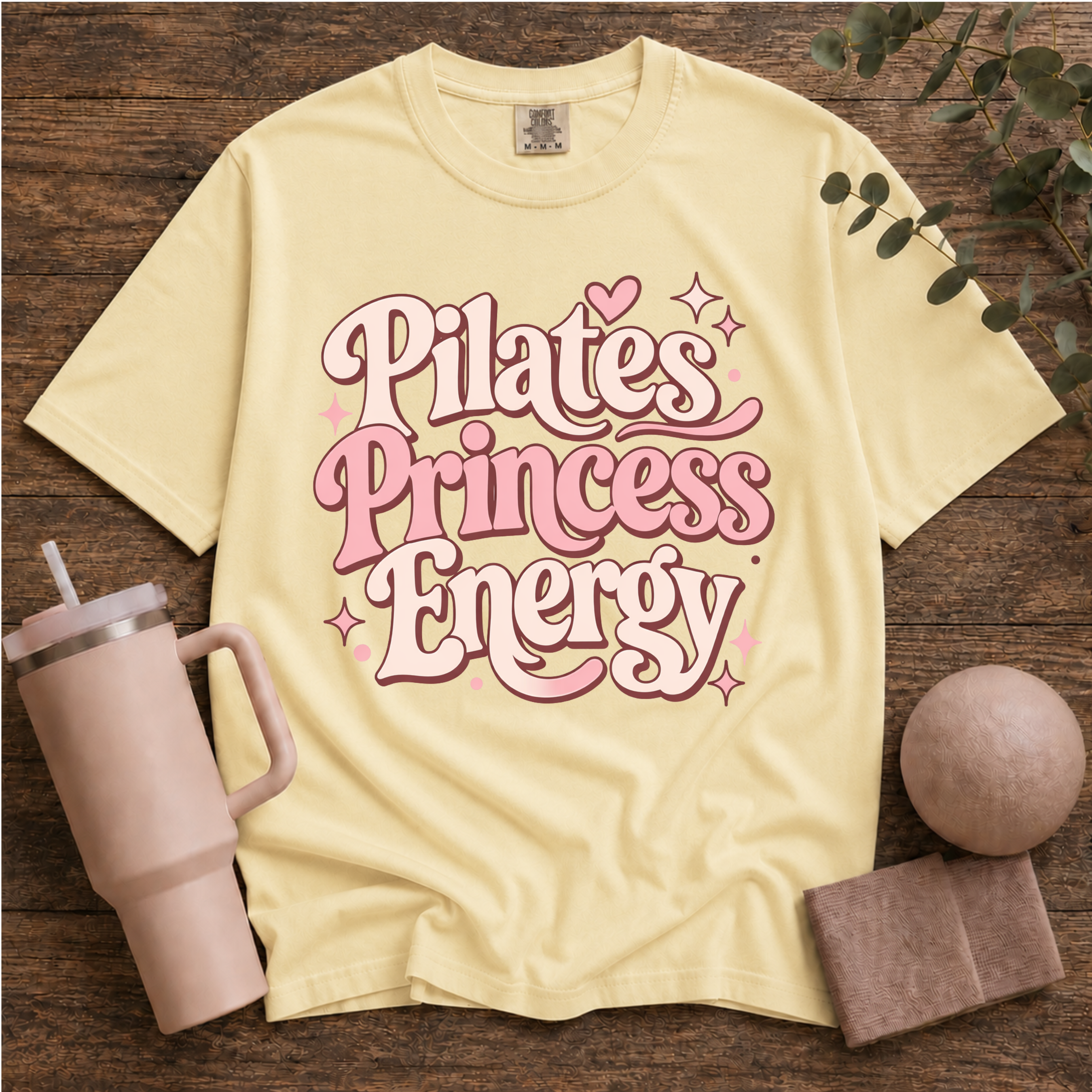 Princess Energy