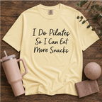 More Snacks