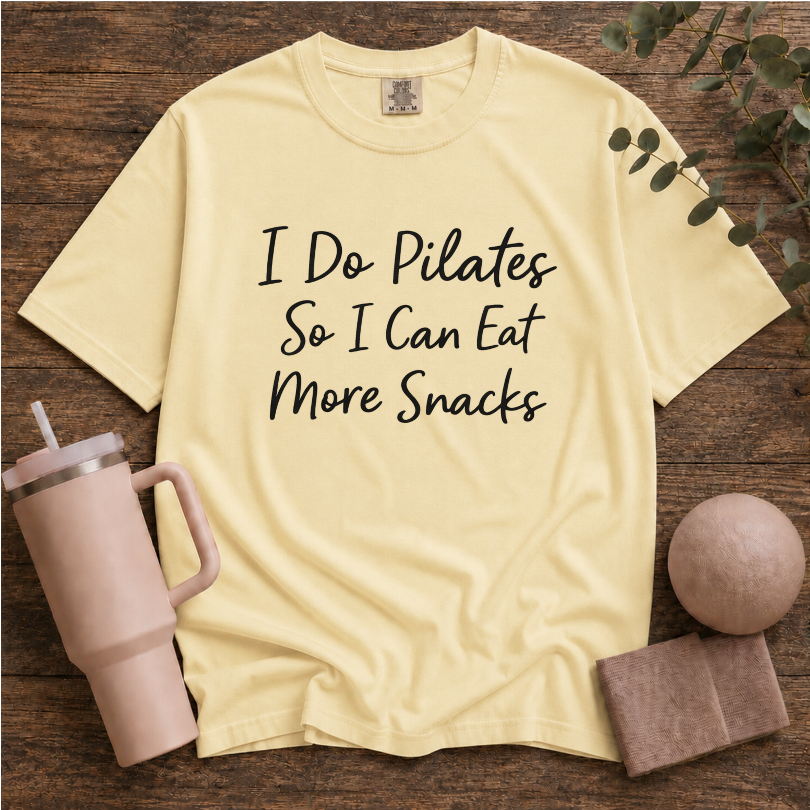 More Snacks