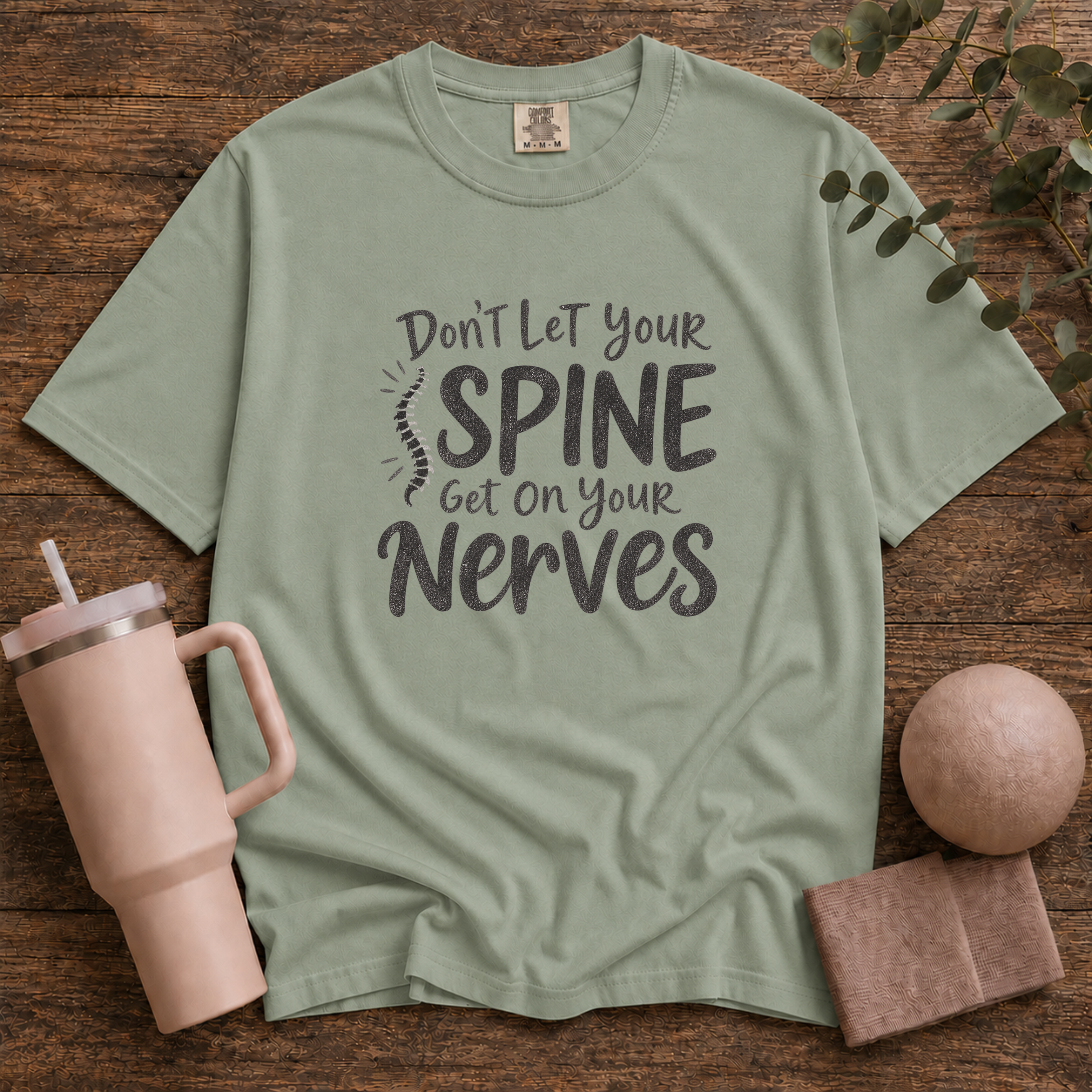Spine