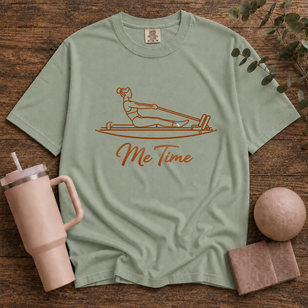 Me Time