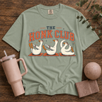 The Honk Club